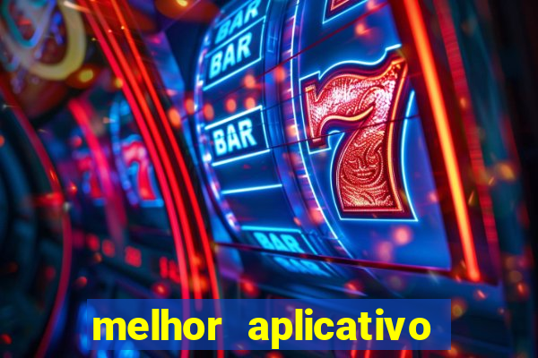 melhor aplicativo de jogos online